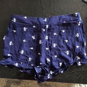 Comfy shorts